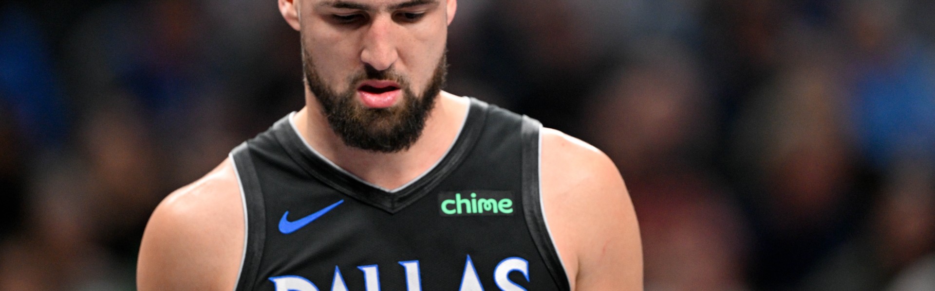 克莱：我心系利拉德 很清楚他在经历什么 他会强势归来的