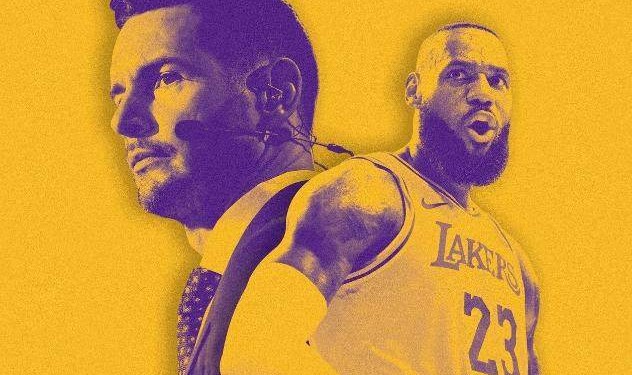 意甲2025-帅位已被他内定？湖人将雷迪克视为下个帕特·莱利