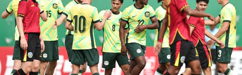 随着中国男足10-0，韩国7-0，亚预赛最新晋级形势：7队已提前出局