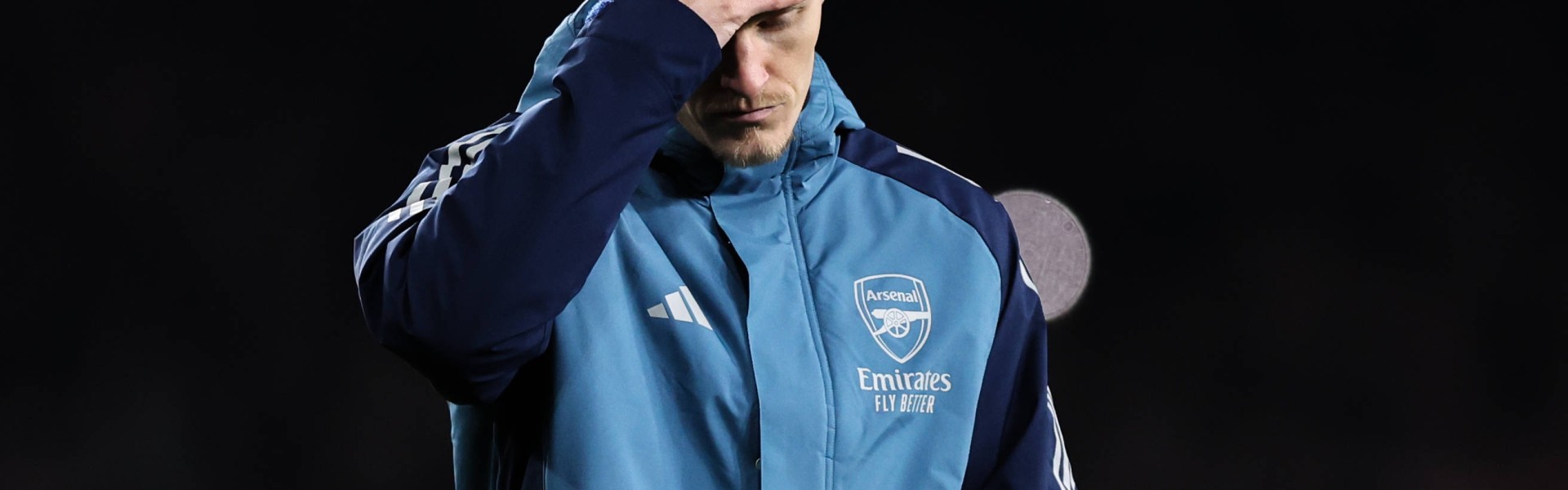 注册优惠-3场不胜！泰晤士报分析阿森纳困境：后防屡失误+进攻乏力+太紧张