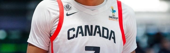 美洲杯-加拿大力克波多黎各 老六空砍20分&amp;amp;关键罚球3罚中1