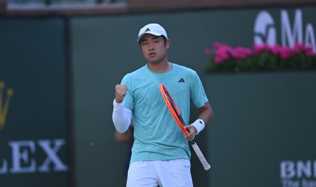 注册优惠-吴易昺赛后：“现在就是我人生最好的时光。”