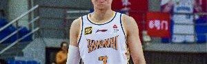 凉透了！射手原帅三分7中0一分未得 正负值-7