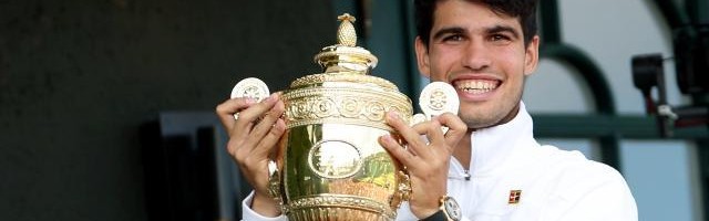 意甲2025-辛纳阿尔卡拉斯平分大满贯 男网进入00后时代？